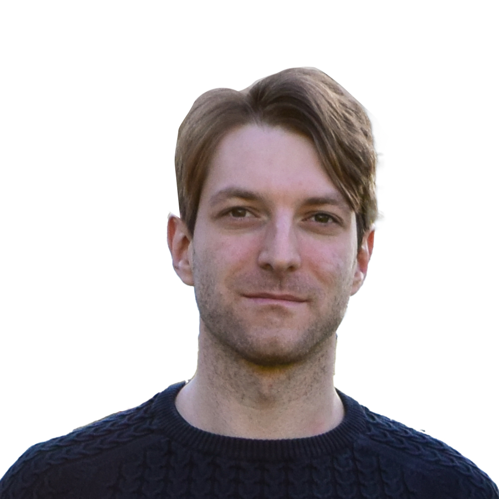 Laurent Bohez